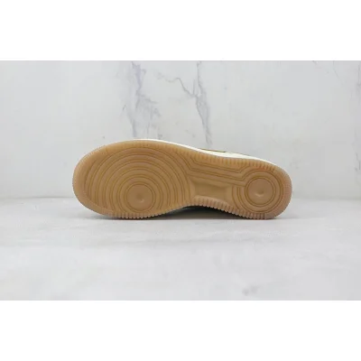 Nike Air Force 1 Low "Lemon" фото № 8 Nike Air Force 1 Low "Lemon" фото № 8