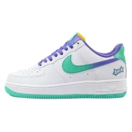 Sprite x Nike Air Force 1 Low