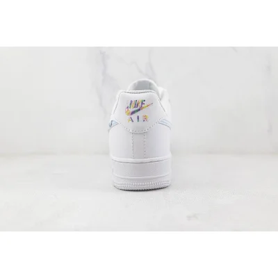 Nike Air Force 1 Low "Fujiyama and Sakura" фото № 9