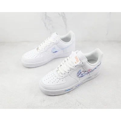 Nike Air Force 1 Low "Fujiyama and Sakura" фото № 5