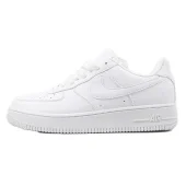 Nike Air Force 1 Low "White/Cardboard Flowers"