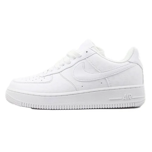 Nike Air Force 1 Low "White/Cardboard Flowers"