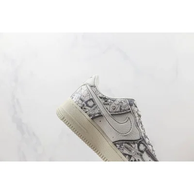 Nike Air Force 1 Low "Game Player" фото № 3 Nike Air Force 1 Low "Game Player" фото № 3