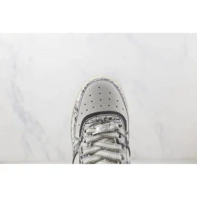 Nike Air Force 1 Low "Game Player" фото № 4 Nike Air Force 1 Low "Game Player" фото № 4