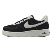 Nike Air Force 1 07 Low "Denim Black/Milky White"