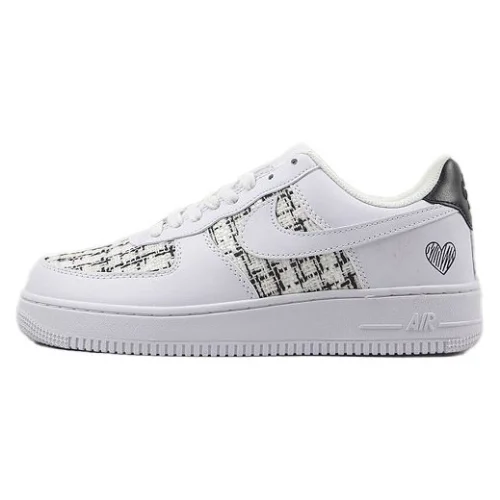 Nike Air Force 1 07 "Fontanka White"