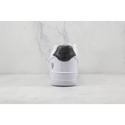 Nike Air Force 1 07 "Fontanka White" фото № 9 Nike Air Force 1 07 "Fontanka White" фото № 9