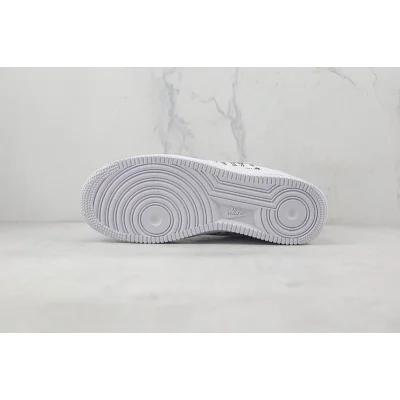 Nike Air Force 1 07 "Fontanka White" фото № 8 Nike Air Force 1 07 "Fontanka White" фото № 8