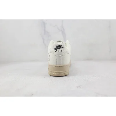 Nike Air Force 1 Low "BBC" фото № 9