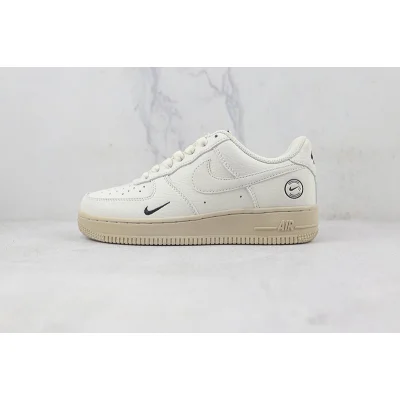 Nike Air Force 1 Low "BBC" фото № 2