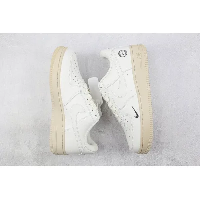 Nike Air Force 1 Low "BBC" фото № 7