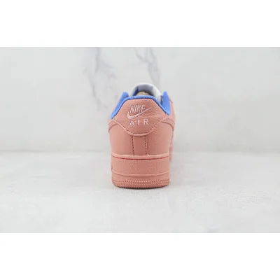 Nike Air Force 1 Low "Rouge" фото № 9 Nike Air Force 1 Low "Rouge" фото № 9