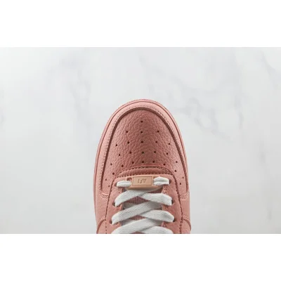 Nike Air Force 1 Low "Rouge" фото № 4 Nike Air Force 1 Low "Rouge" фото № 4