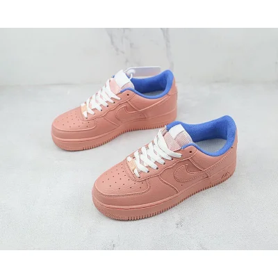 Nike Air Force 1 Low "Rouge" фото № 5 Nike Air Force 1 Low "Rouge" фото № 5