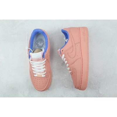 Nike Air Force 1 Low "Rouge" фото № 6 Nike Air Force 1 Low "Rouge" фото № 6