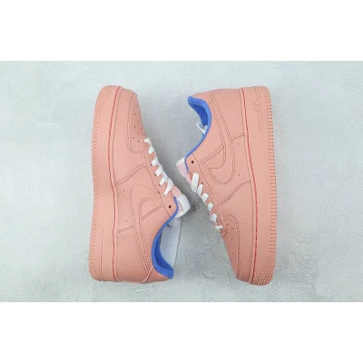 Nike Air Force 1 Low "Rouge" фото № 7 Nike Air Force 1 Low "Rouge" фото № 7