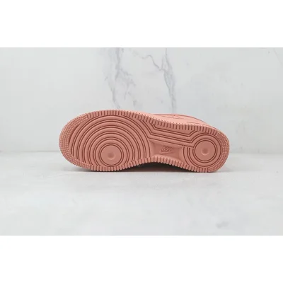 Nike Air Force 1 Low "Rouge" фото № 8 Nike Air Force 1 Low "Rouge" фото № 8