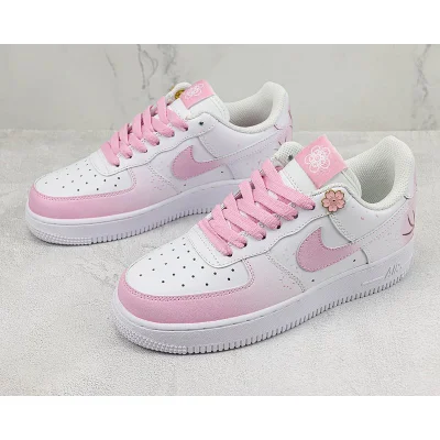 Nike Air Force 1 Low "Cherry Blossoms" фото № 5