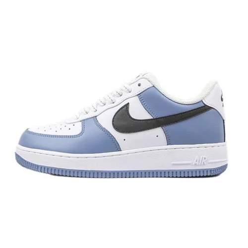 Nike Air Force 1 07 Low "White/Sky Blue"