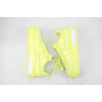 Nike Air Force 1 "Fontanka" фото № 6