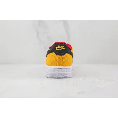 Nike Air Force 1 "Chinese New Year Yellow" фото № 9