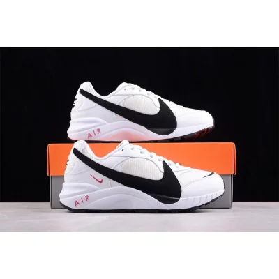 Nike Air Grudge 95 "White/Black" фото № 8