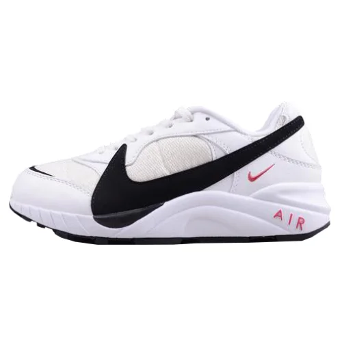 Nike Air Grudge 95 "White/Black"
