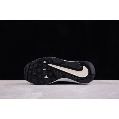 Nike Air Grudge 95 "White/Black" фото № 9