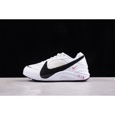 Nike Air Grudge 95 "White/Black" фото № 2