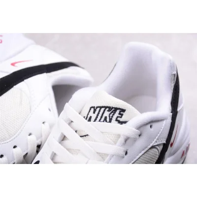 Nike Air Grudge 95 "White/Black" фото № 5
