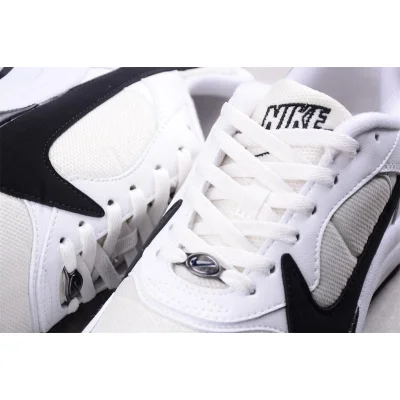 Nike Air Grudge 95 "White/Black" фото № 4