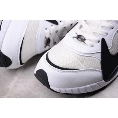 Nike Air Grudge 95 "White/Black" фото № 3