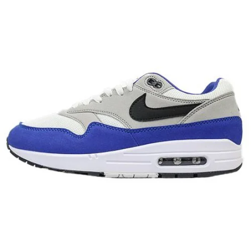 Nike Air Max 1 "Royal Blue/Grey/White"
