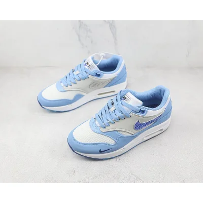 Nike Air Max 1 "Blueprint" фото № 5 Nike Air Max 1 "Blueprint" фото № 5