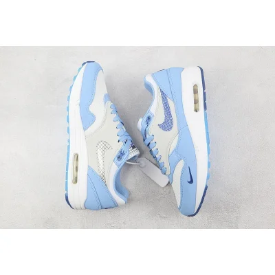 Nike Air Max 1 "Blueprint" фото № 7 Nike Air Max 1 "Blueprint" фото № 7