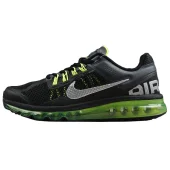 Nike Air Max 2013 GS "Black Volt"