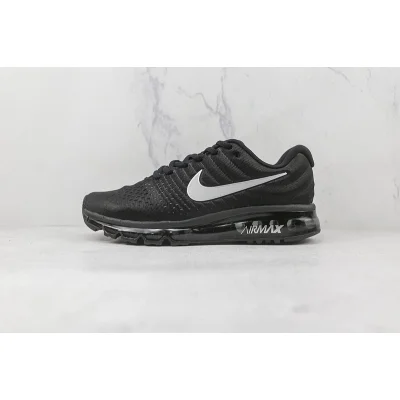 Nike Air Max 2017 "Black Anthracite" фото № 2 Nike Air Max 2017 "Black Anthracite" фото № 2