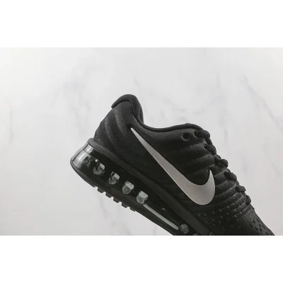Nike Air Max 2017 "Black Anthracite" фото № 4 Nike Air Max 2017 "Black Anthracite" фото № 4
