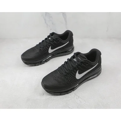 Nike Air Max 2017 "Black Anthracite" фото № 5 Nike Air Max 2017 "Black Anthracite" фото № 5