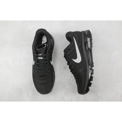 Nike Air Max 2017 "Black Anthracite" фото № 7 Nike Air Max 2017 "Black Anthracite" фото № 7
