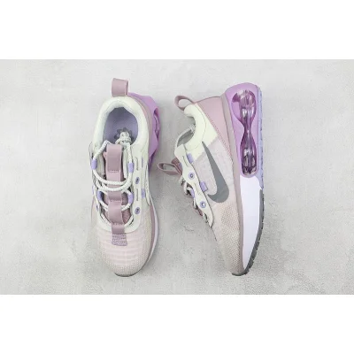 Nike Air Max 2021 "Spruce Aura" фото № 7 Nike Air Max 2021 "Spruce Aura" фото № 7