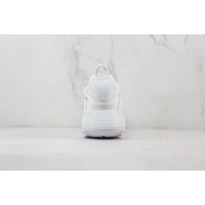 Nike Air Max 2090 "Triple White" фото № 9