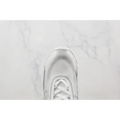 Nike Air Max 2090 "Triple White" фото № 3