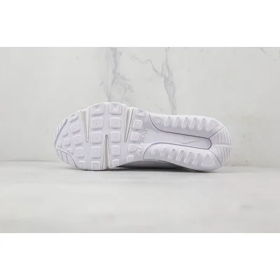 Nike Air Max 2090 "Triple White" фото № 8