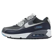 Nike Air Max 90 "Midnight Blue/Grey/White"