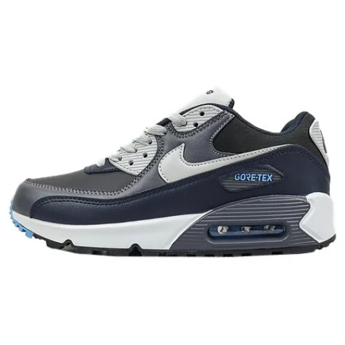 Nike Air Max 90 "Midnight Blue/Grey/White"