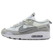 Nike Air Max 90 Futura "White Pure Platinum"