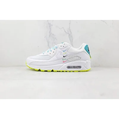Nike Air Max 90 SE "Worldwide Pack" фото № 2