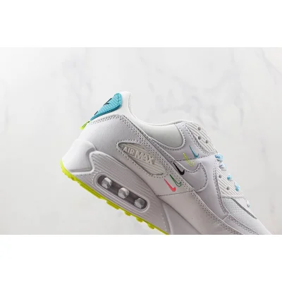 Nike Air Max 90 SE "Worldwide Pack" фото № 4