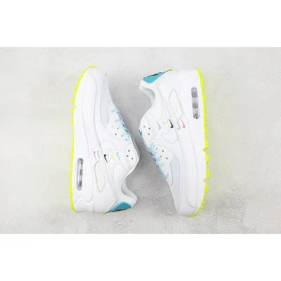 Nike Air Max 90 SE "Worldwide Pack" фото № 5